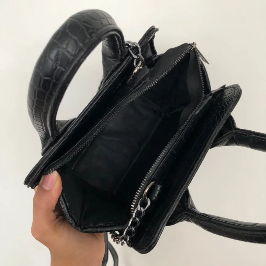 کیف دوشی و دستی زارا
