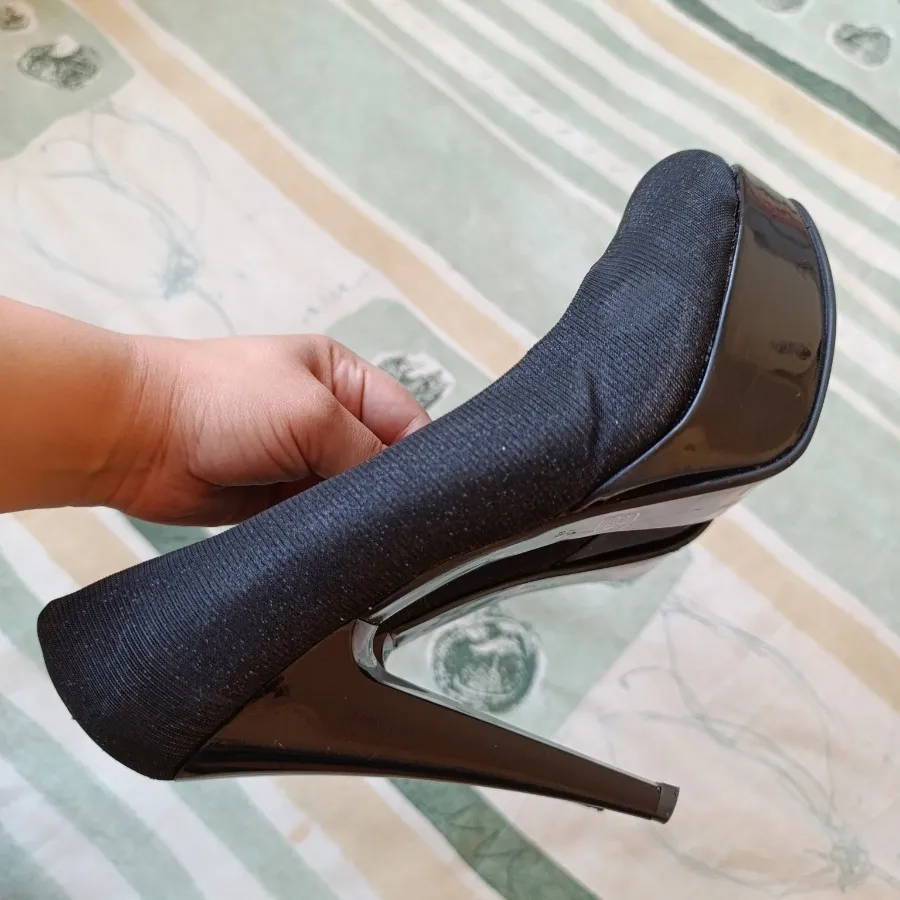 کفش مجلسی برند shoes