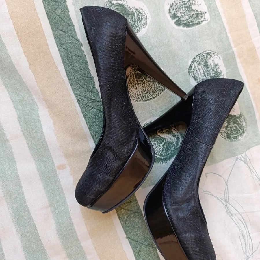 کفش مجلسی برند shoes
