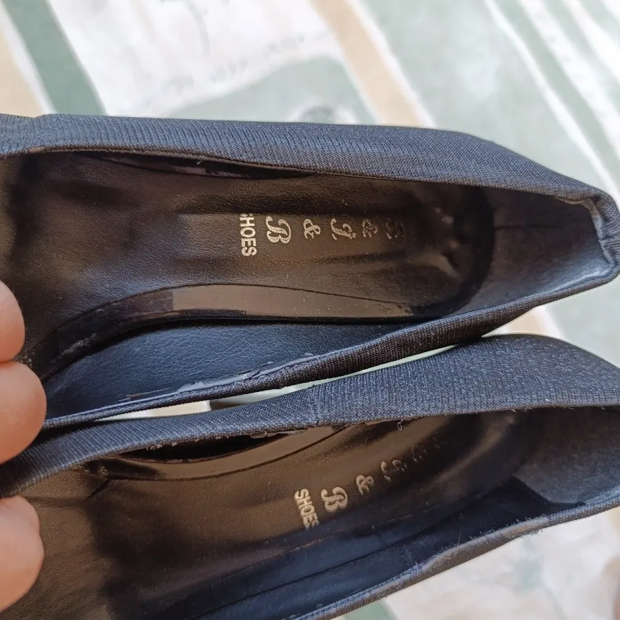 کفش مجلسی برند shoes