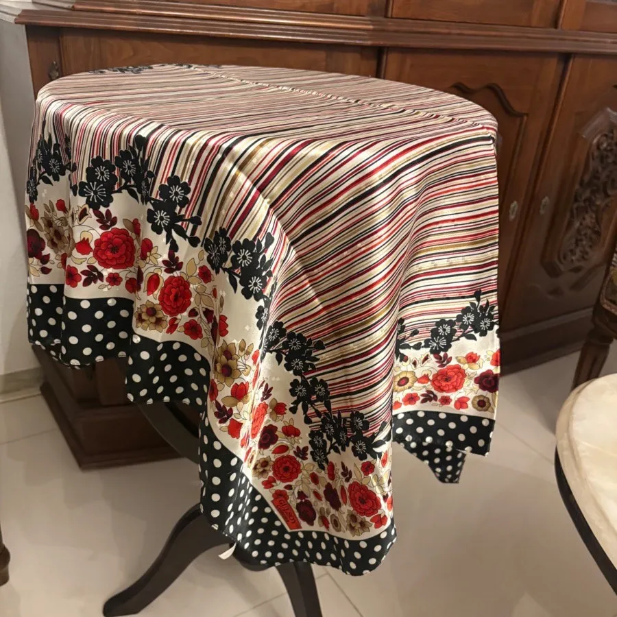 روسری مجلسی