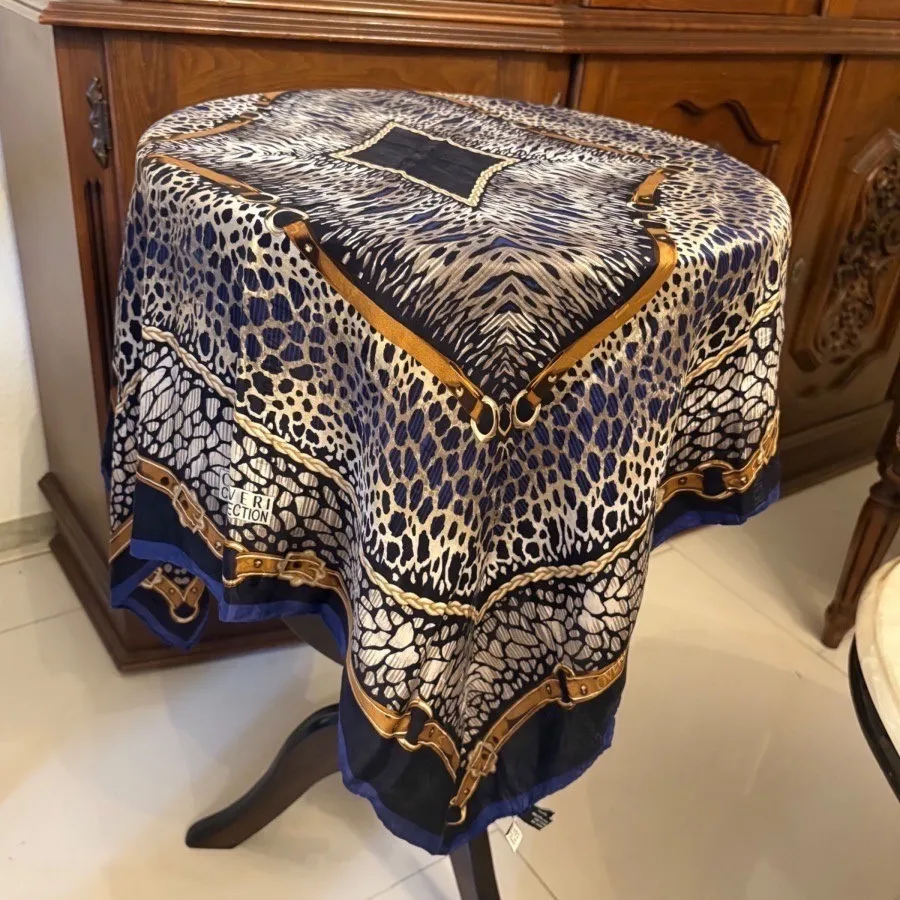 روسری مجلسی
