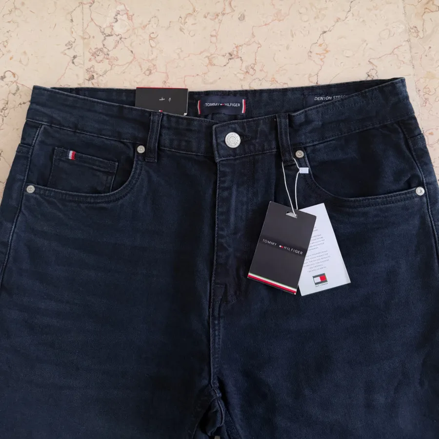 شلوار جین مردانه tommy