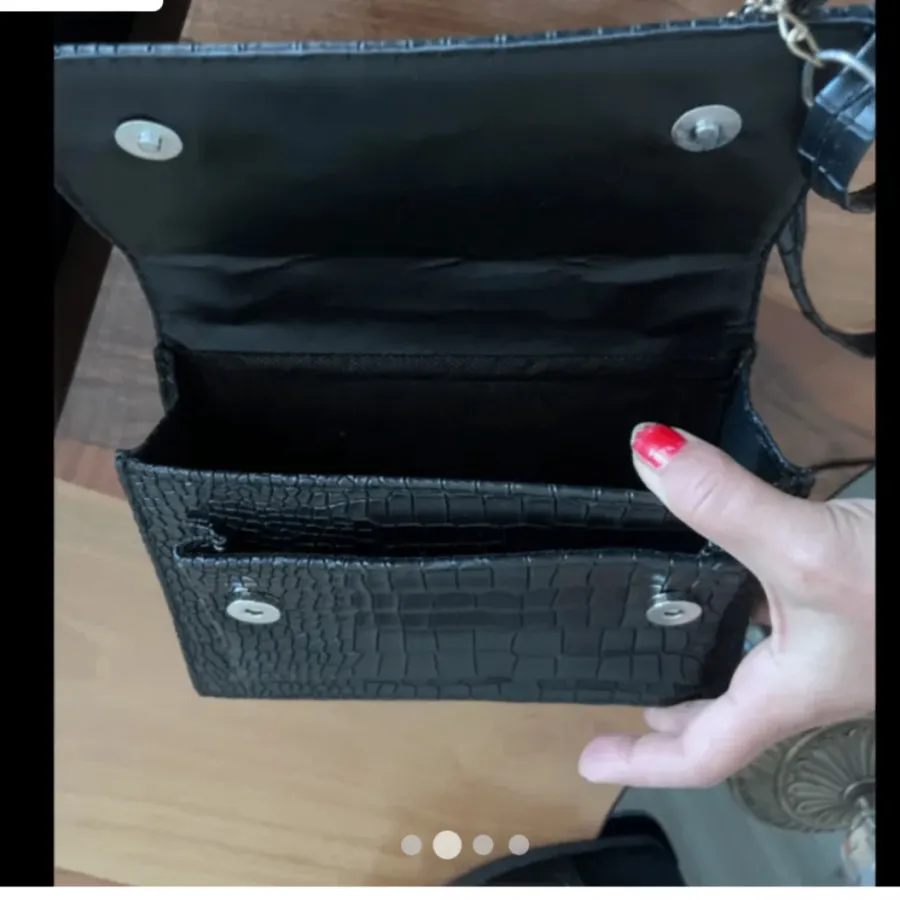 کیف محلسی ال وی