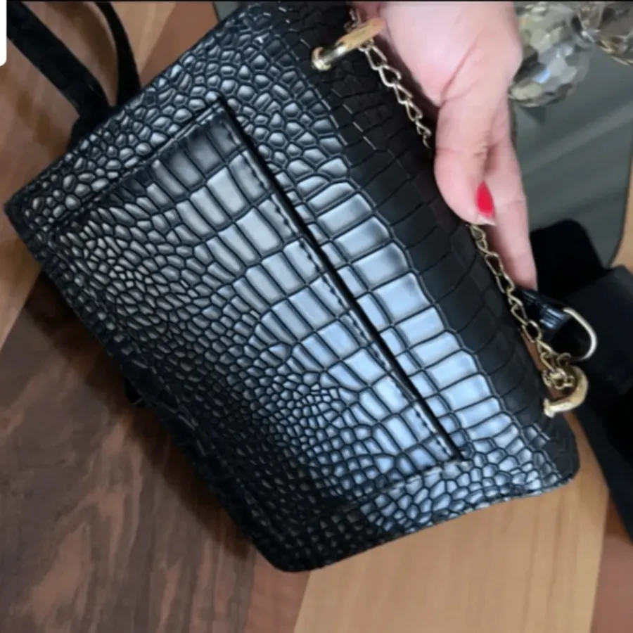 کیف محلسی ال وی