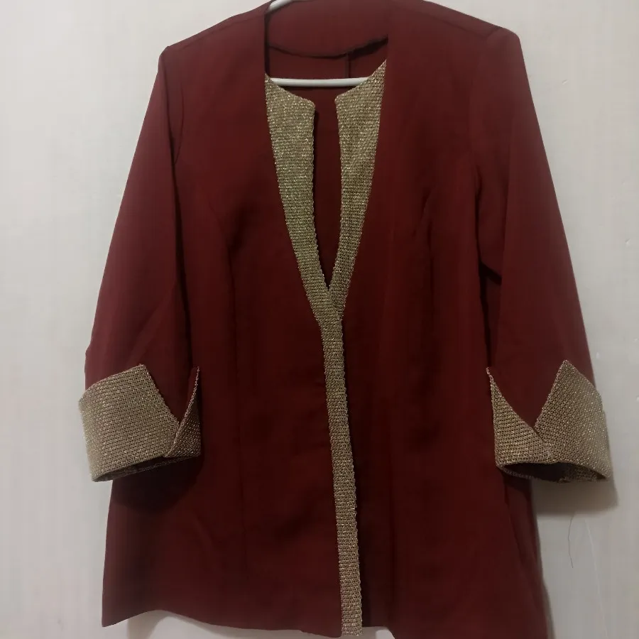 کت مجلسی