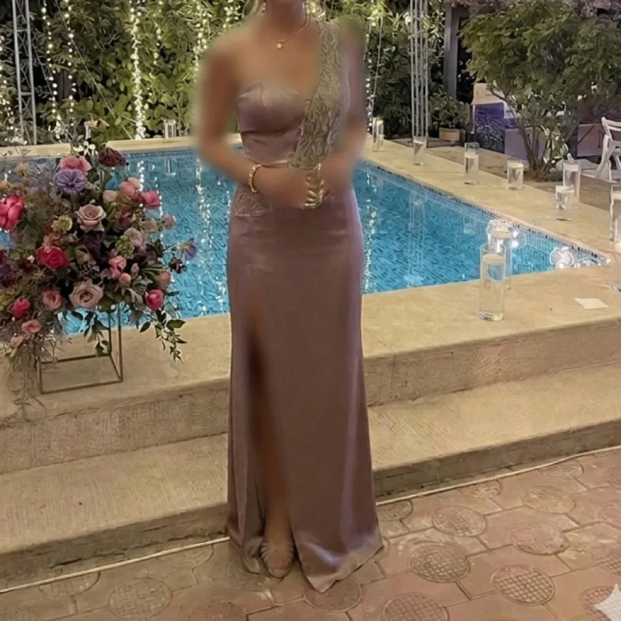 پیراهن مجلسی