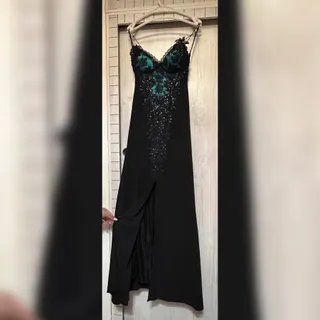 لباس مجلسی