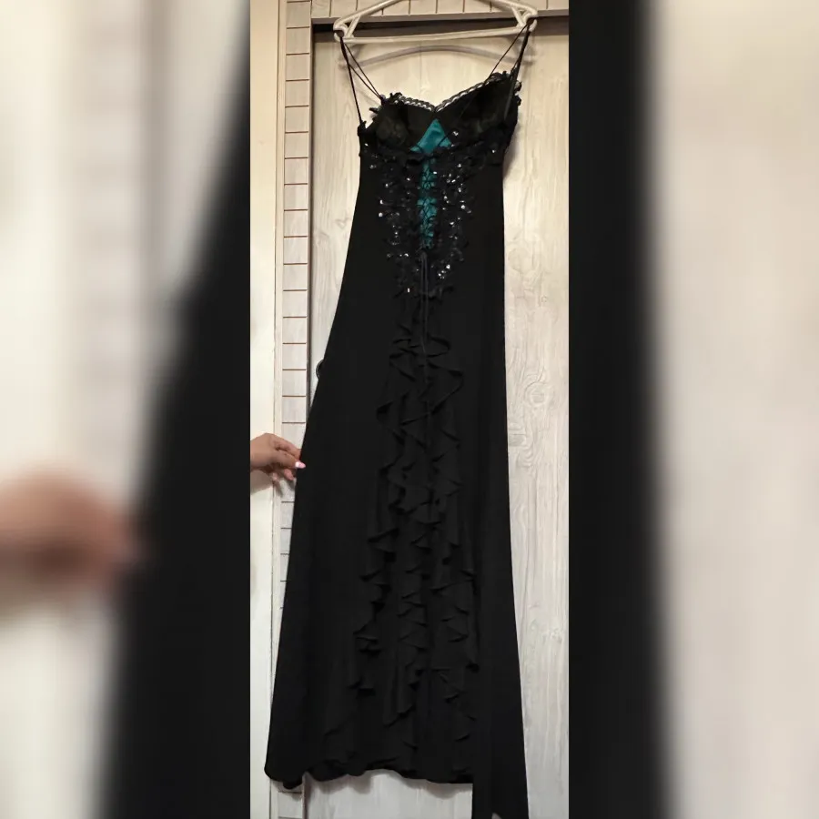 لباس مجلسی
