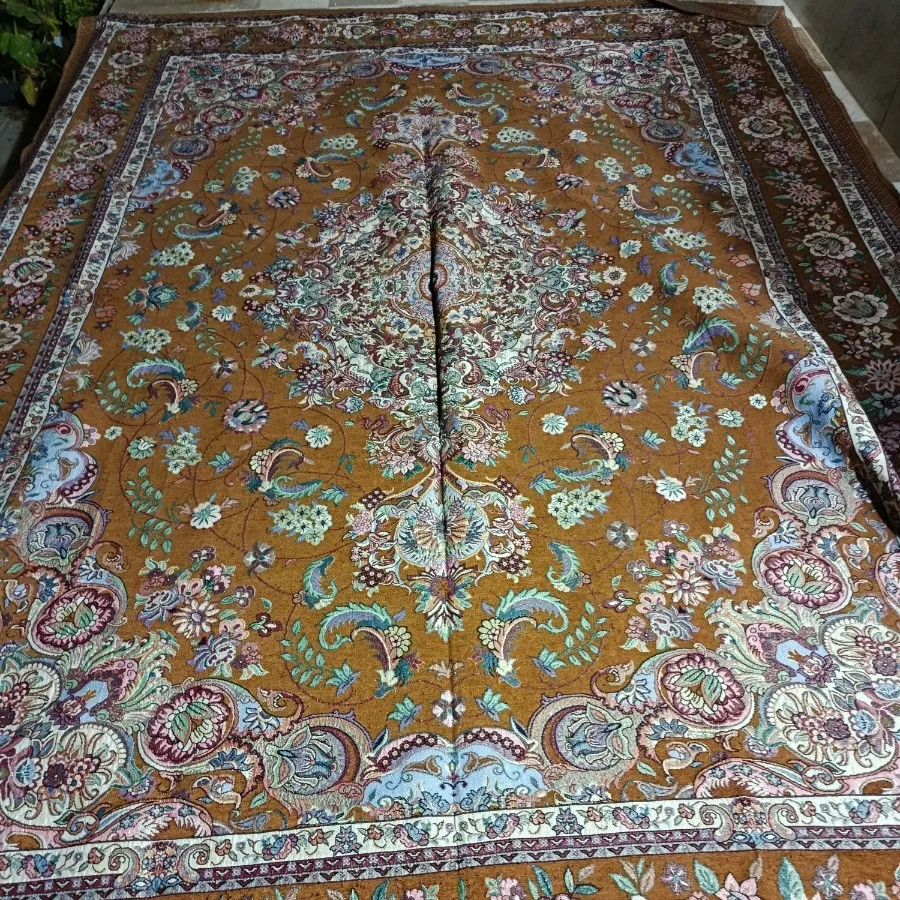 روفرشی 12متری خوشرنگ