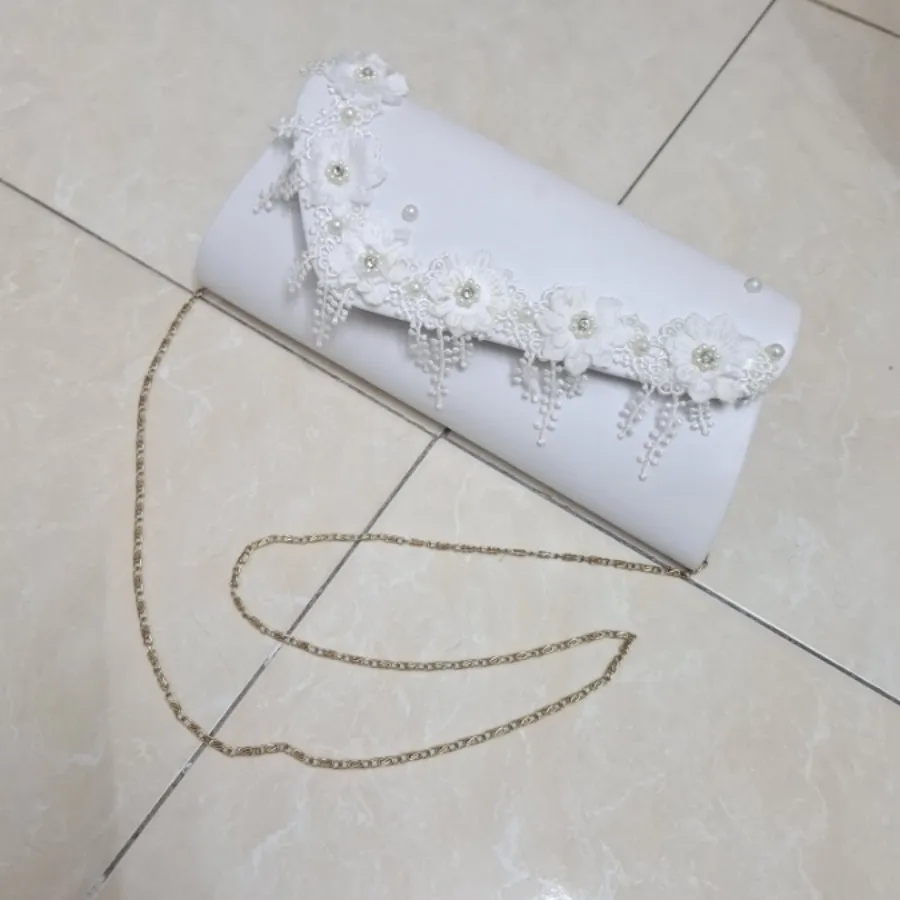 کیف عروس