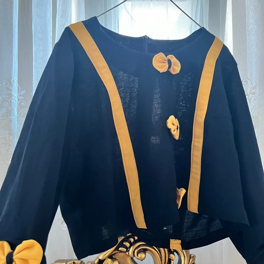 شومیز کراپ