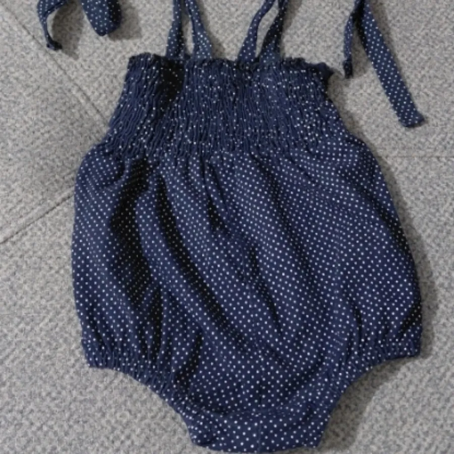 سرهمی کودک