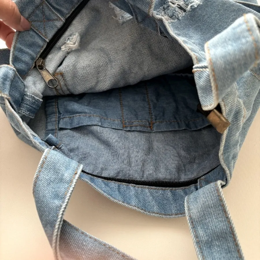 کیف جین