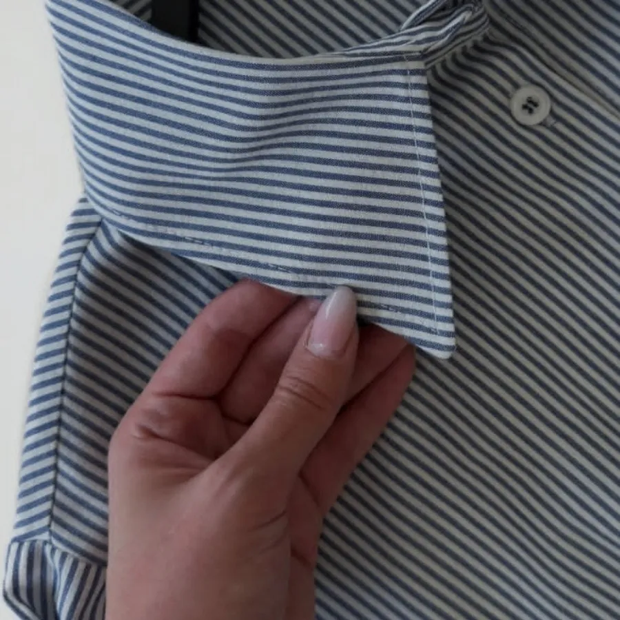 شومیز گره ای