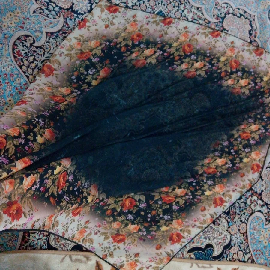 روسری مجلسی