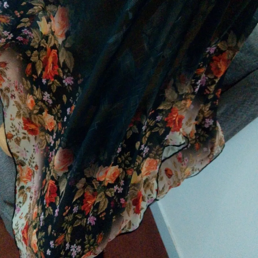 روسری مجلسی