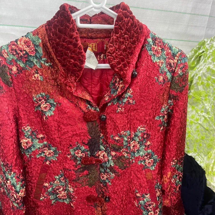 کت وادراتی