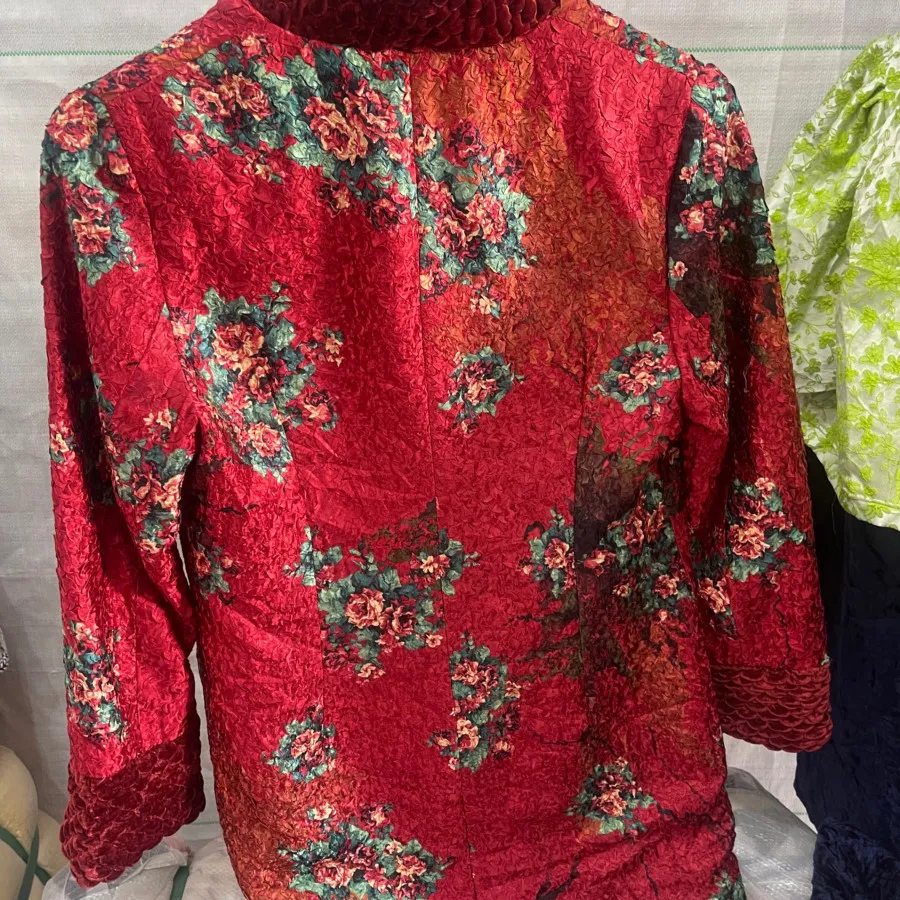 کت وادراتی