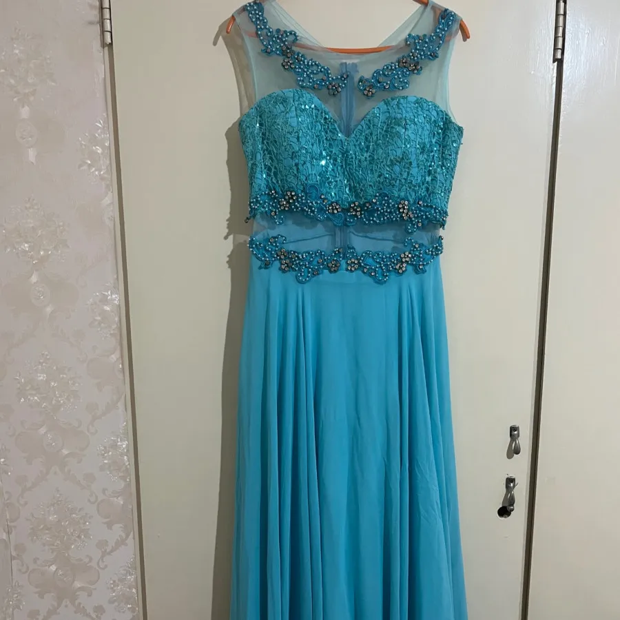لباس مجلسی