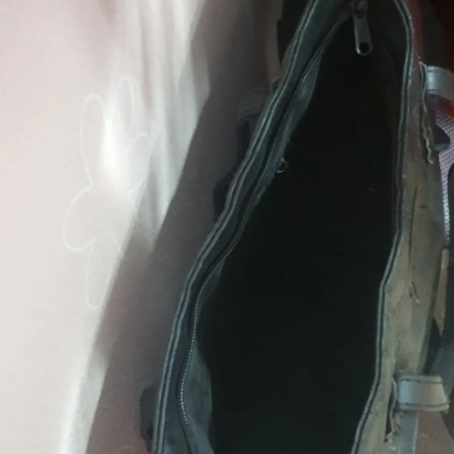 کیف دوشی