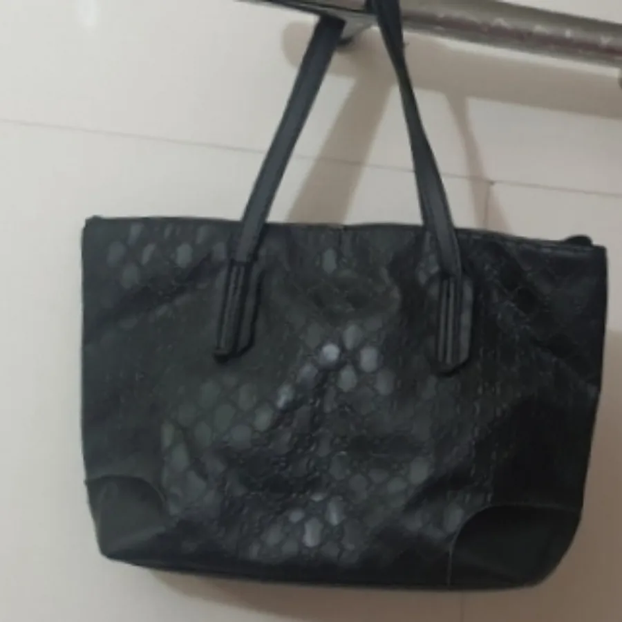 کیف دوشی