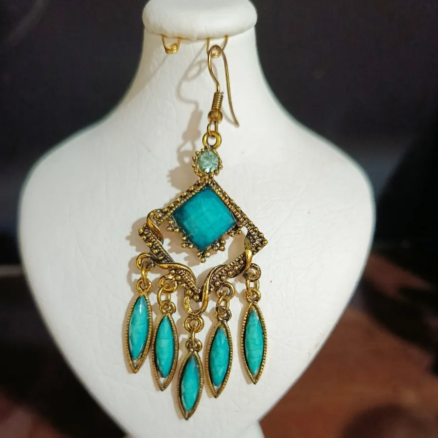 گوشواره سنتی