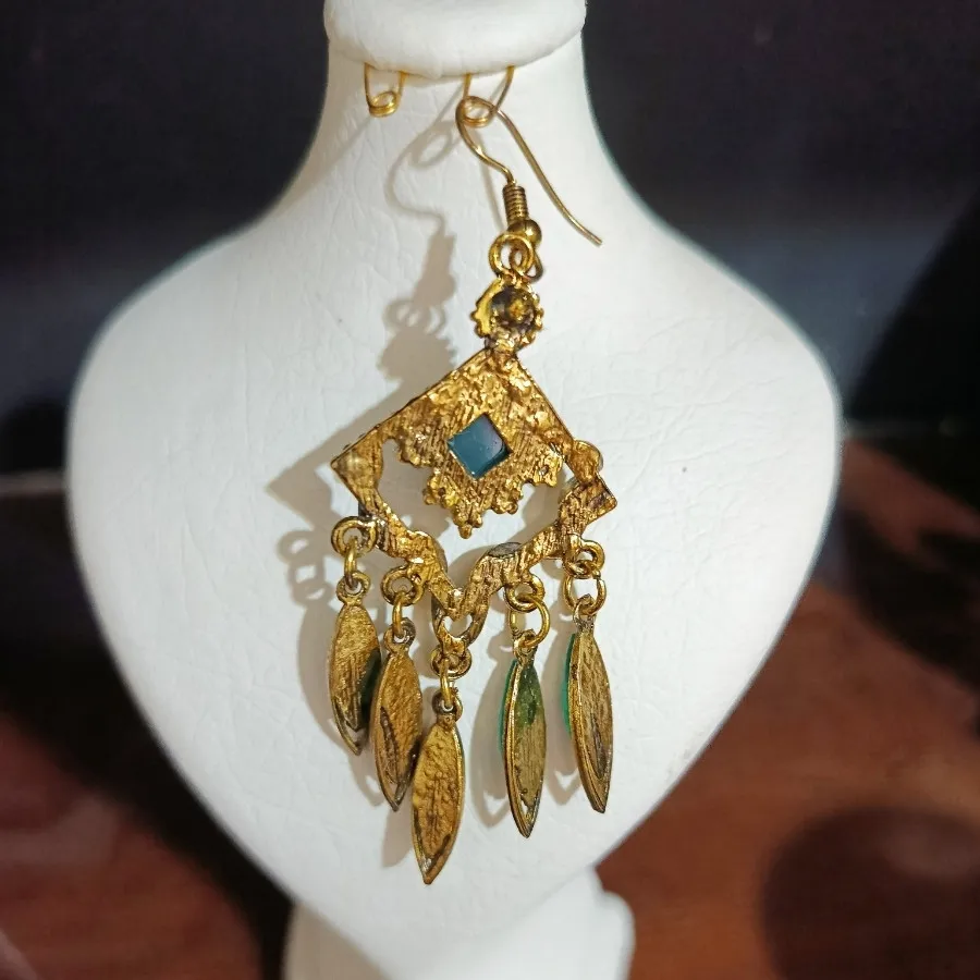 گوشواره سنتی