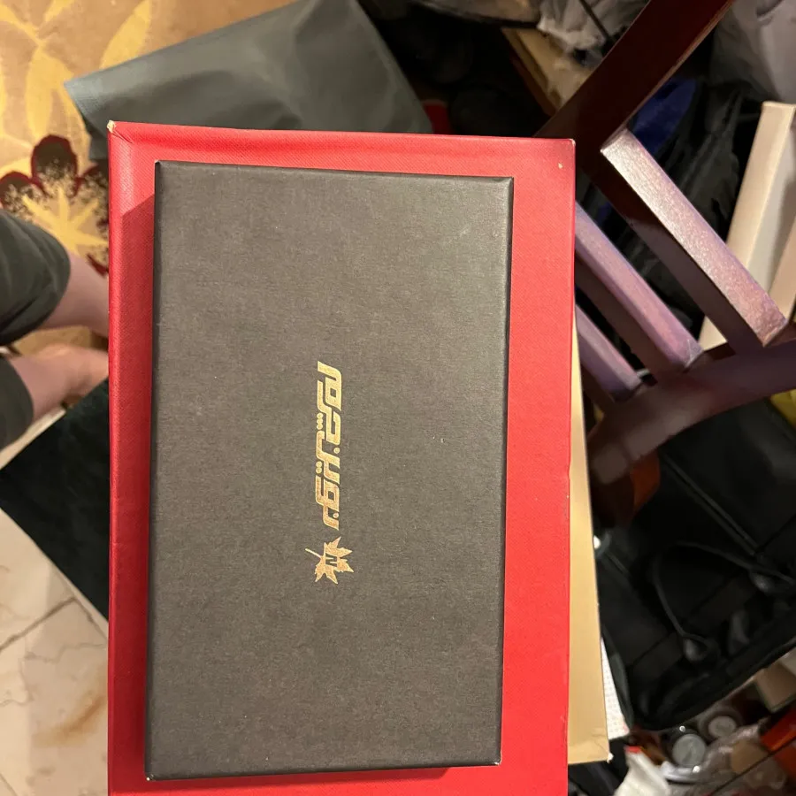 کیف پول نوین چرم