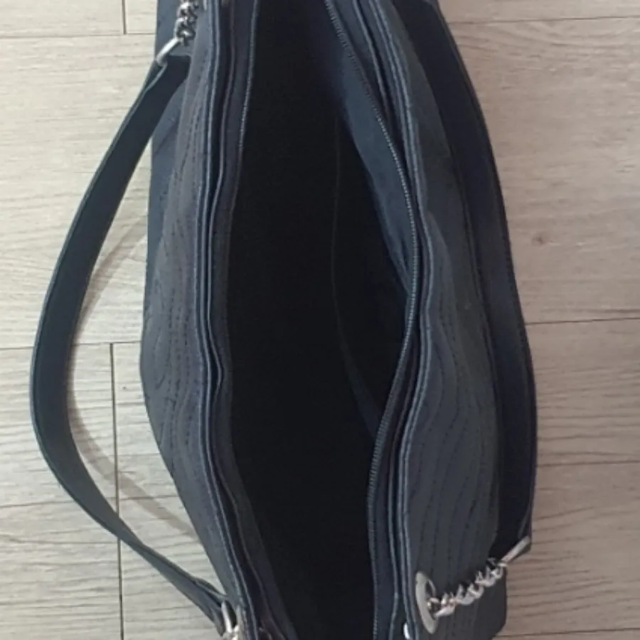 کیف دوشی