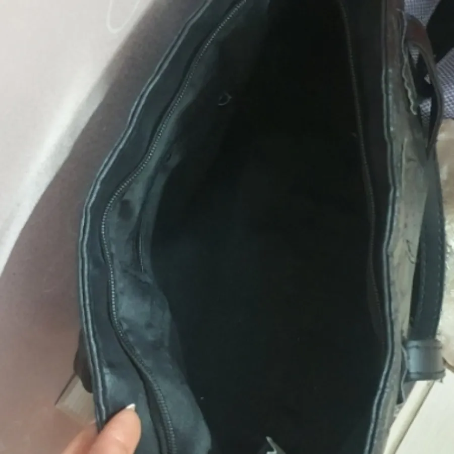 کیف دوشی