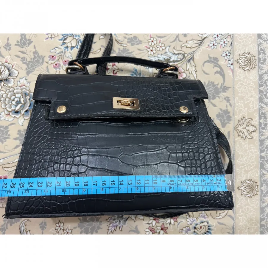 کیف دوشی