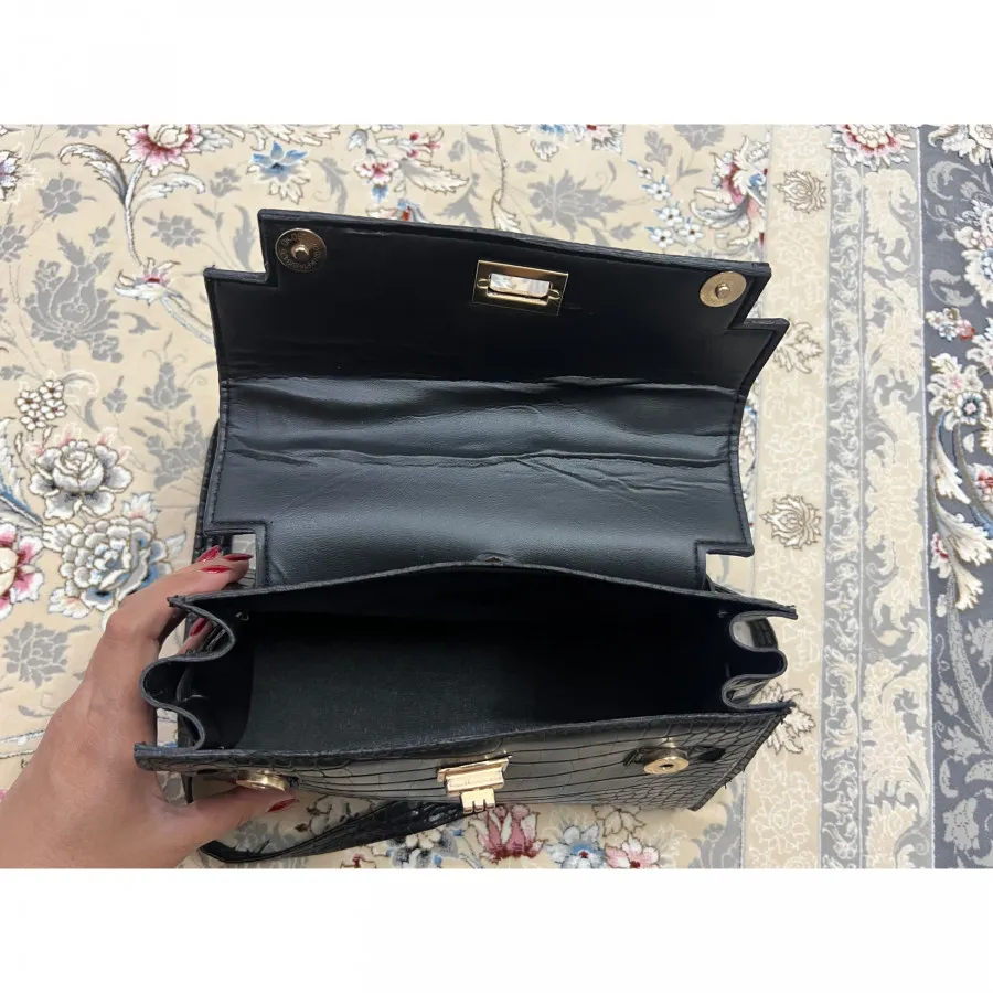 کیف دوشی
