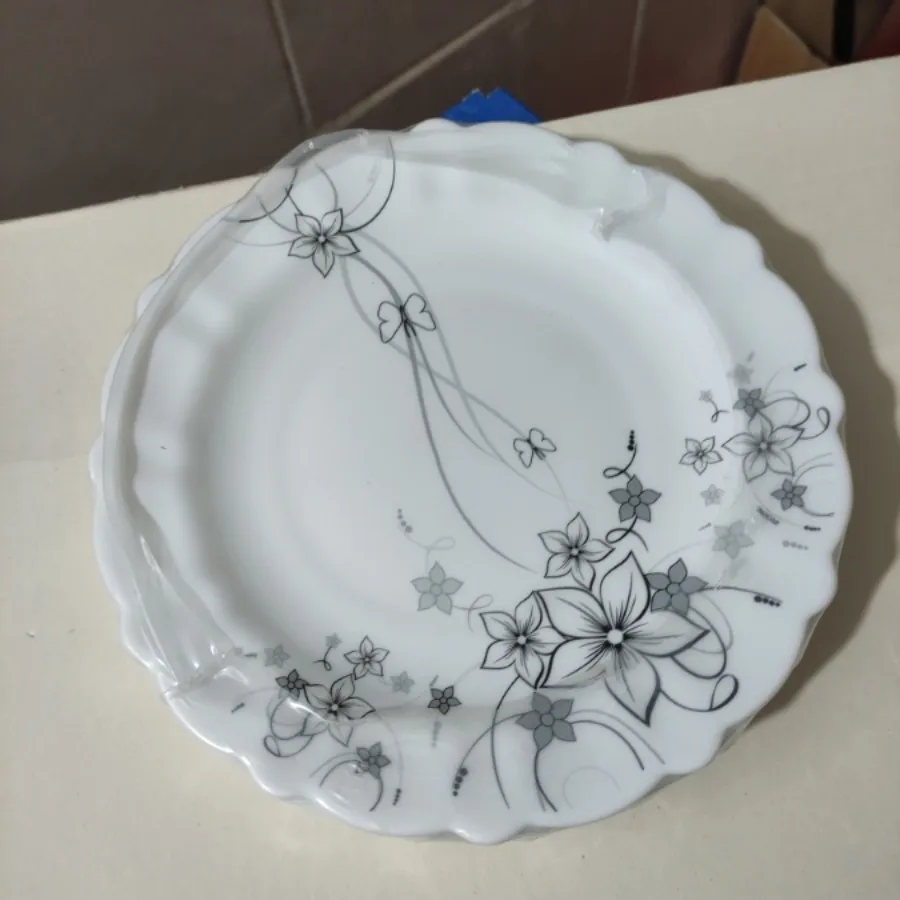سرپیس ارکوپال 25 پارچه