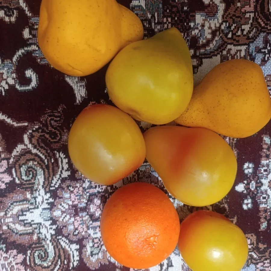 میوه مصنوعی