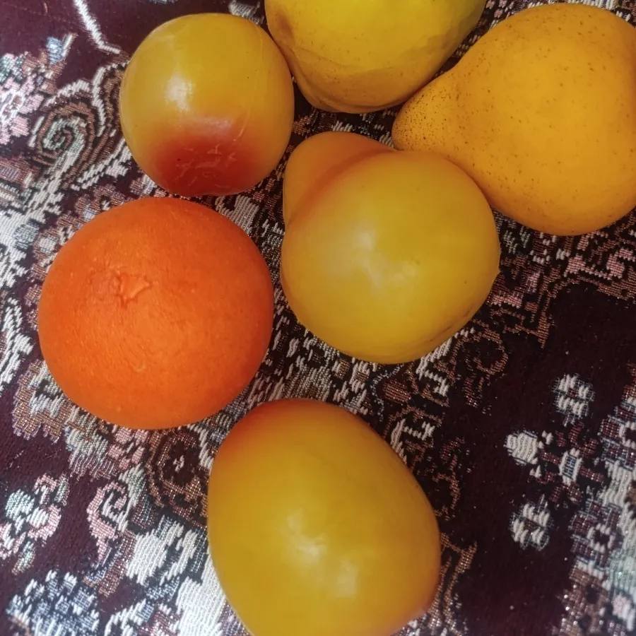 میوه مصنوعی