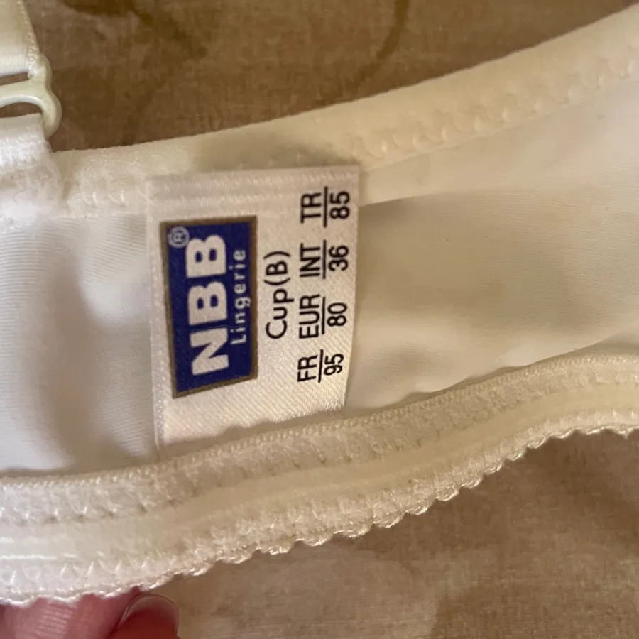 سوتین nbb