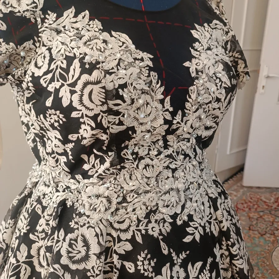 لباس مجلسی