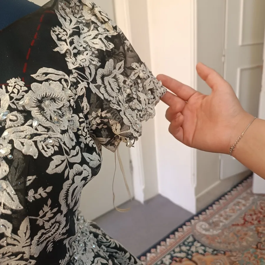 لباس مجلسی