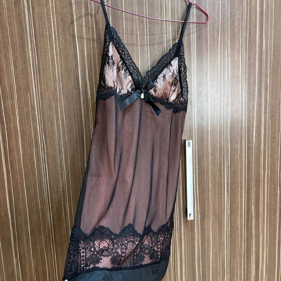 لباس خواب وارداتی