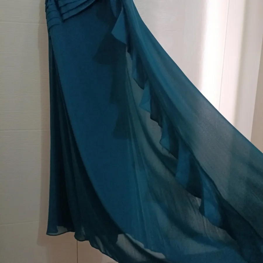 پیراهن مجلسی رومی