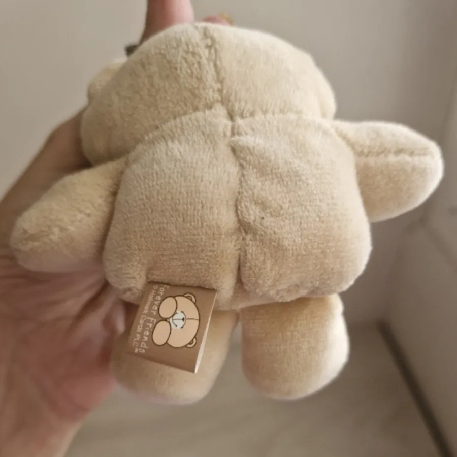عروسک خرس