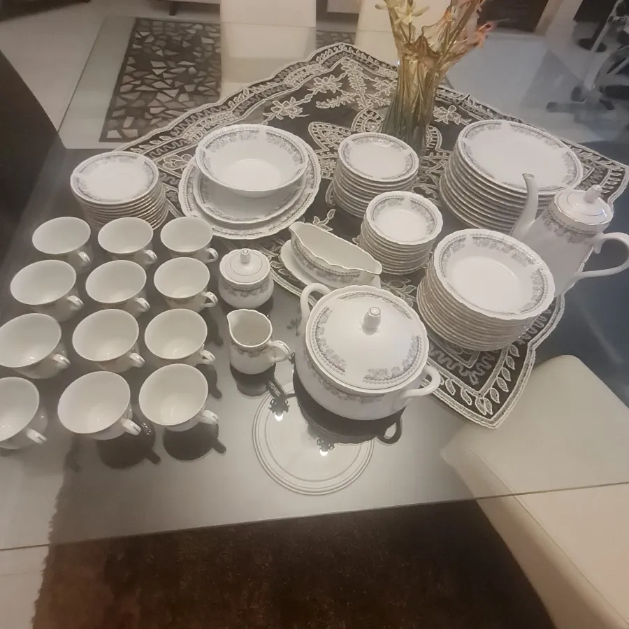 سرویس غذا خوری 12 نفره