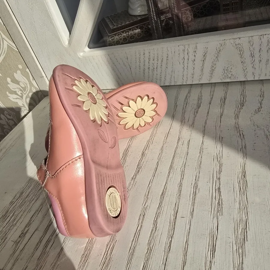 کفش مهمونی