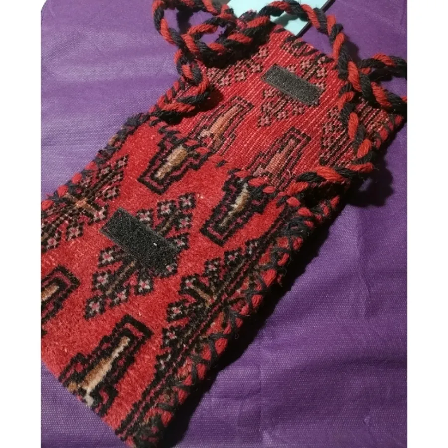 کیف سنتی