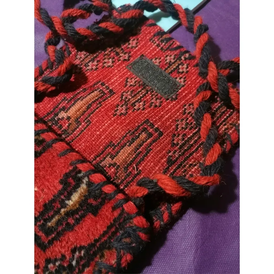 کیف سنتی