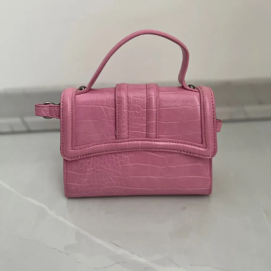 کیف برند زارا اورجینال