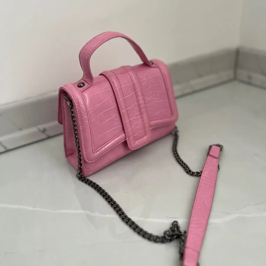 کیف برند زارا اورجینال