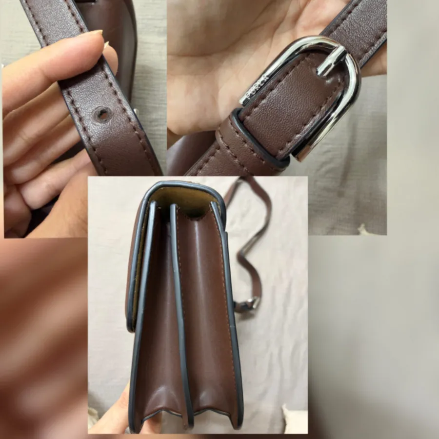 کیف وارداتی برند furla