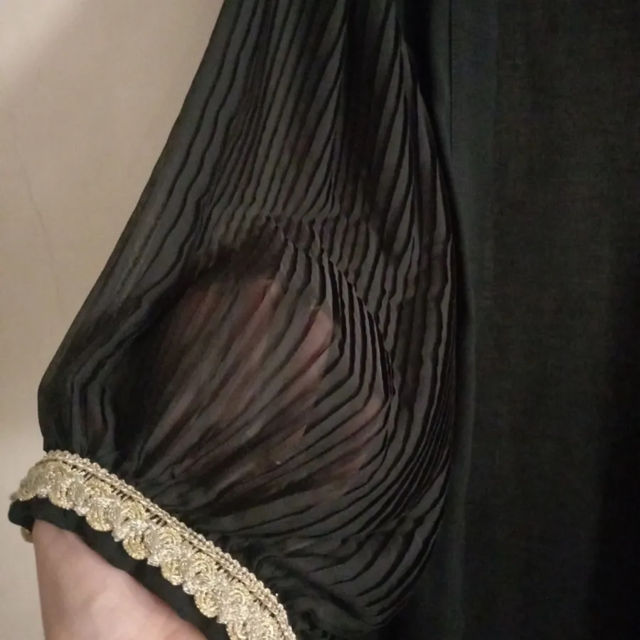 مانتو تابستانی نو